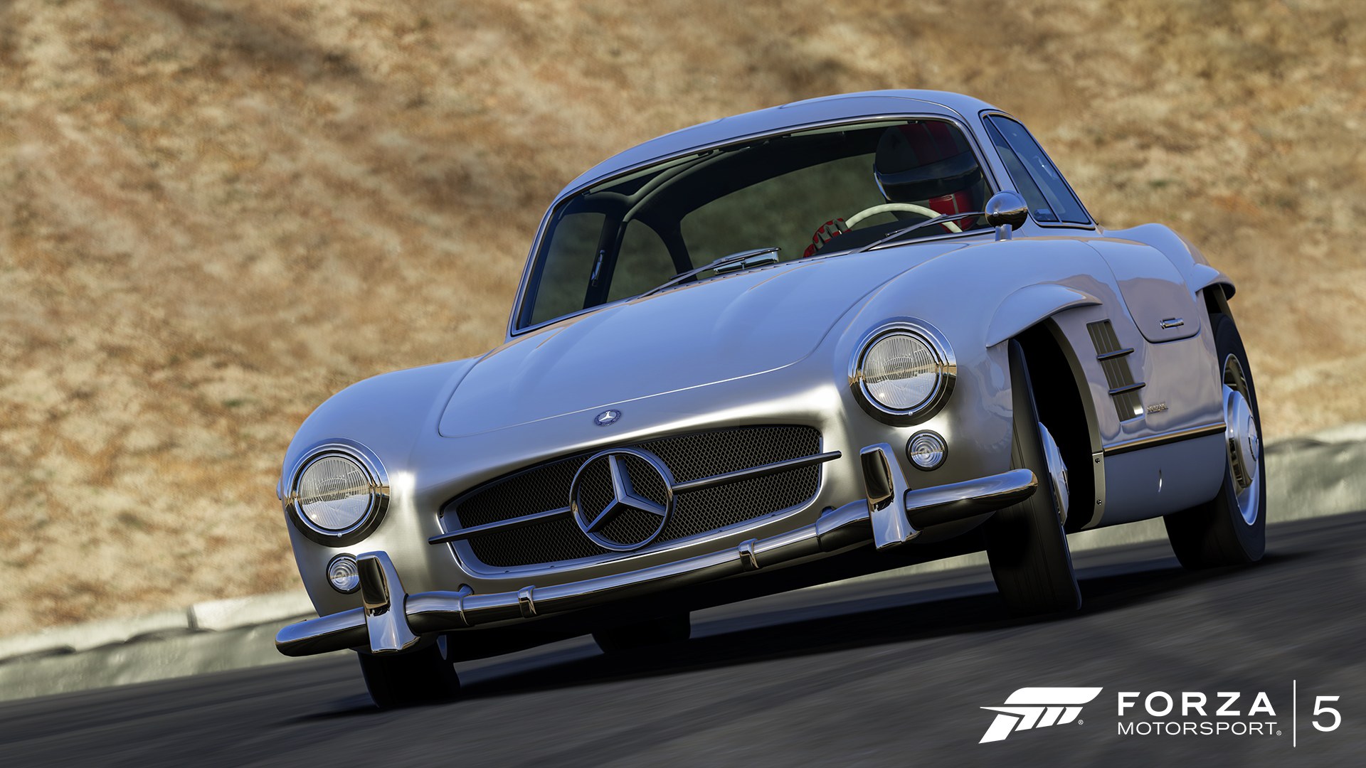 Forza Motorsport 5 (Day One Edition) - Imagen 27